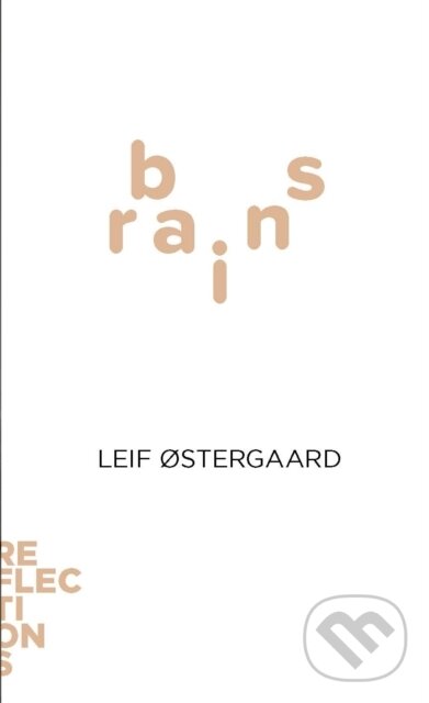 Kniha: Brains (Leif Østergaard). Johns Hopkins University, 2023