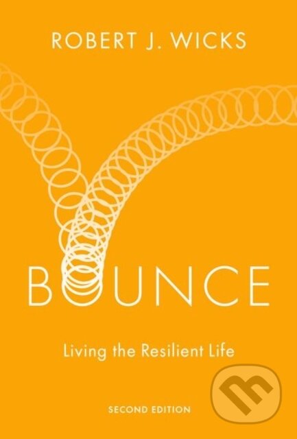 Kniha: Bounce (Robert J. Wicks). Oxford University Press, 2023