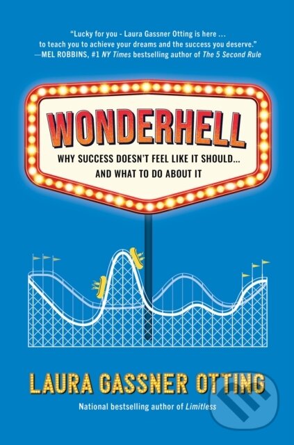 Kniha: Wonderhell (Laura Gassner Otting). , 2023