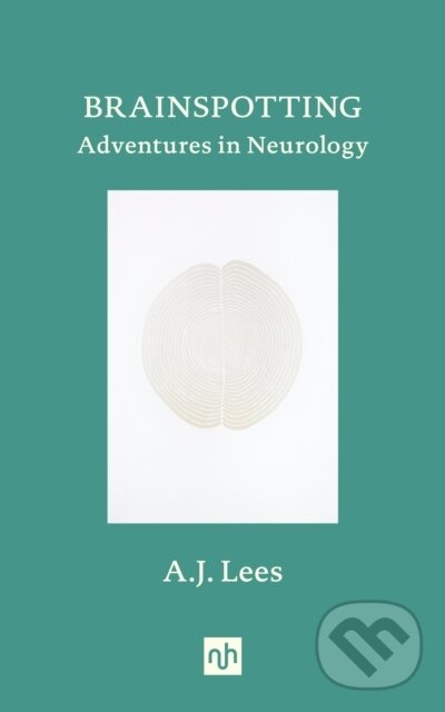 Kniha: Brainspotting (A. J. Lees). Notting Hill Editions, 2022