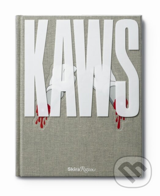 KAWS koupíte na Martinus.cz