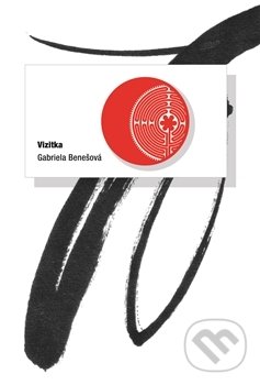 Levně Vizitka - Gabriela Benešová - kniha z kategorie Sci-fi a fantasy