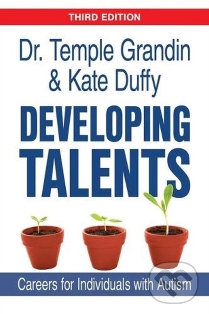 Kniha: Developing Talents (Kate Duffy a Temple Grandin). , 2024