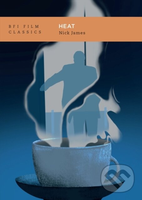 Kniha: Heat (Nick James). , 2025