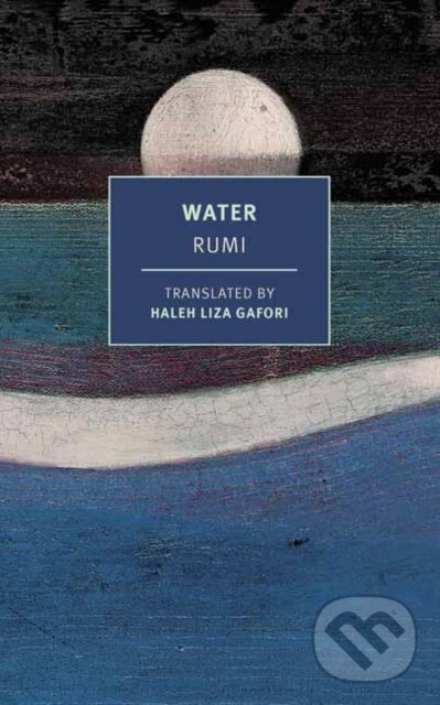 Kniha: Water (Rumi). , 2025