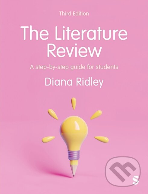 Kniha: The Literature Review (Ridley Diana). Sage Publications, 2025