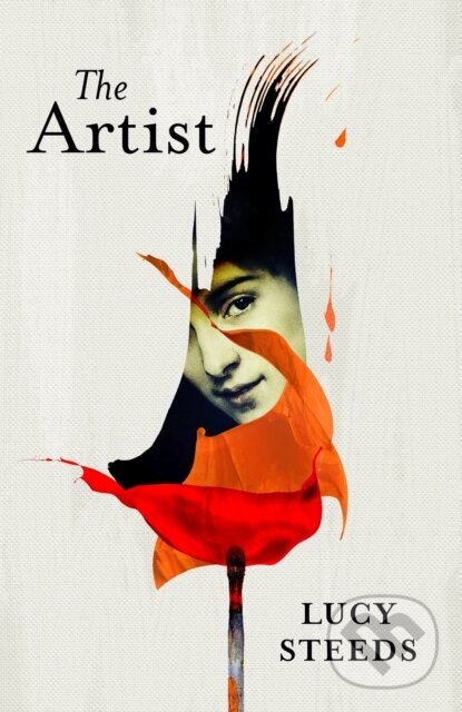 Kniha: The Artist (Lucy Steeds). John Murray, 2025