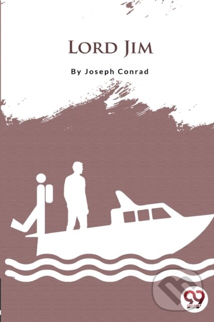 Kniha: Lord Jim (Joseph Conrad). , 2026
