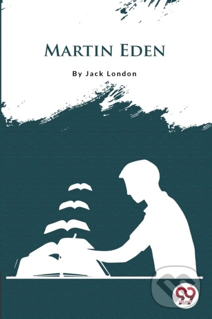 Kniha: Martin Eden (Jack London). , 2026