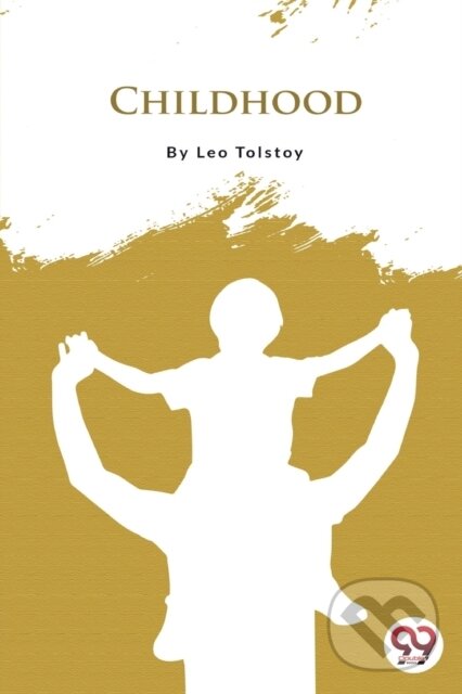 Kniha: Childhood (Leo Tolstoy). , 2026
