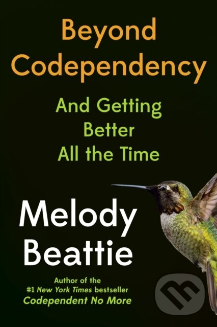 Kniha: Beyond Codependency (Beattie Melody). , 2026