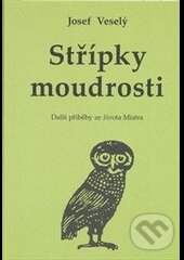 Levně Střípky moudrosti - kniha z kategorie Beletria