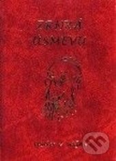 Levně Zrnká úsmevu - Marián Kandrik - kniha z kategorie Beletria