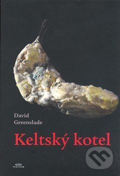 Keltský kotel - David Greenslade, Periplum, 2008