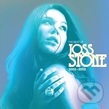Levně Stone Joss: Best Of Joss Stone 03-09