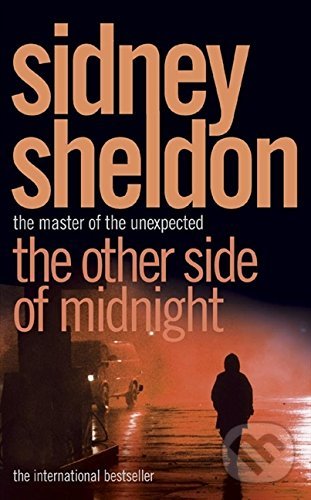 Levně Other Side of Midnight - Sidney Sheldon - kniha z kategorie Thrillery
