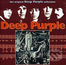 Levně Deep Purple: Deep Purple - Deep Purple
