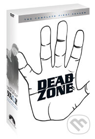 Levně The Dead Zone: Season 1 - Robert Lieberman - film z kategorie Horory