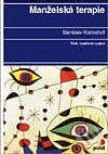 Kniha: Manželská terapie (Stanislav Kratochvíl). Portál, 2000