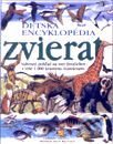 Detská encyklopédia zvierat - Kolektív autorov, Ikar, 2000