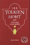 Hobit aneb Cesta tam a zase zpátky - J.R.R. Tolkien, Mladá fronta, 2001