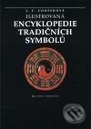 Kniha: Ilustrovaná encyklopedie tradičních symbolů (J. C. Cooperová). Mladá fronta, 2001