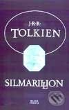 Silmarillion - J.R.R. Tolkien, Mladá fronta, 2001