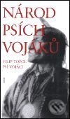 Národ Psích vojáků - Filip Topol, Maťa, 2001
