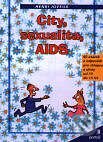 Kniha: City, sexualita, AIDS (Henri Joyeux). Portál, 2000