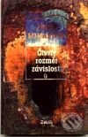 Levně Čtvrtý rozměr závislosti - Jura Minařík - kniha z kategorie Životopisy