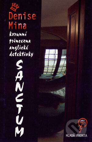 Sanctum - Denise Mina, Mladá fronta, 2004