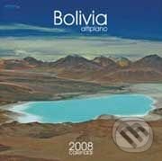 Bolivia Altiplano - 2008, Emizo, 2007
