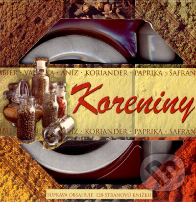 Koreniny - Kolektív autorov, Príroda, 2007
