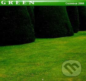 Green 2008, Presco Group, 2007