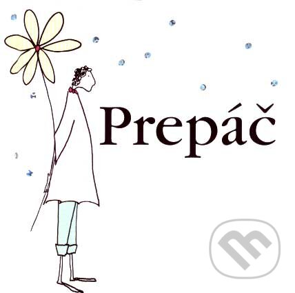 Levně Prepáč - Stuart MacFarlane, Linda MacFarlane - kniha z kategorie Beletria