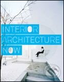 Levně Interior Architecture Now - Jennifer Hudson - kniha z kategorie Architektúra