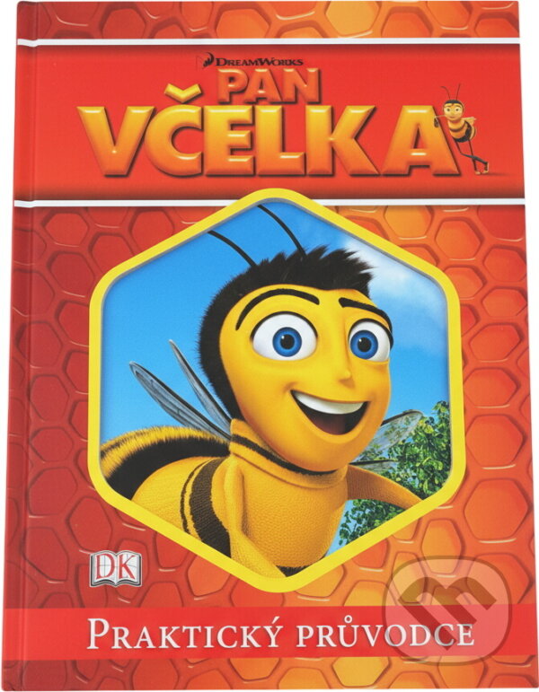 Kniha: Pan Včelka [CZ] (Eastone Books). Eastone Books, 2007