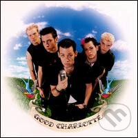 Hudobné CD: Good Charlotte: Good Charlotte (). , 2003