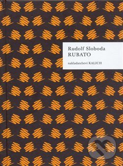 Levně Rubato - Rudolf Sloboda - kniha z kategorie Poézia