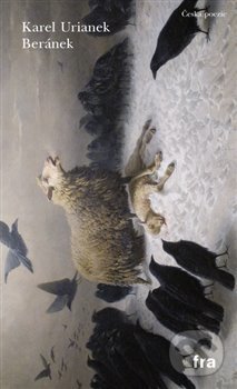 Levně Beránek - Karel Urianek - kniha z kategorie Beletria