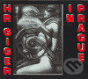 Kniha: HR Giger - Mimo dobro [CZ] (Kosmas s.r.o.(HK)). Kosmas s.r.o.(HK), 2005
