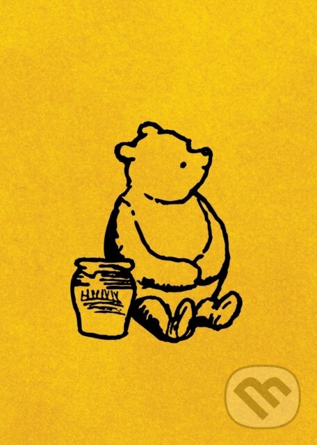 Kniha: Winnie-the-Pooh (A. A. Milne). Aladdin, 2026