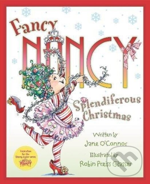 Splendiferous Christmas - Jane O'Connor