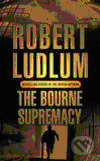 The Bourne Supremacy - Robert Ludlum, Orion, 2009