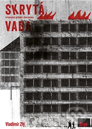 Kniha: Skrytá vada (Vladimír Zlý). Argo, 2026