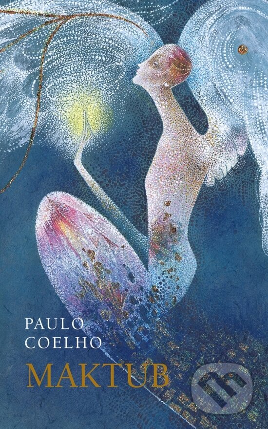 Kniha: Maktub (Paulo Coelho). Ikar, 2026