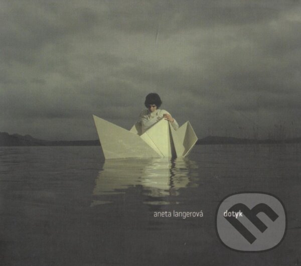 Dotyk - Aneta Langerová