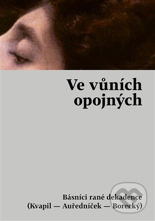 Kniha: Ve vůních opojných (Host). Host, 2026