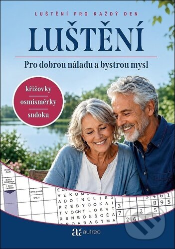 Luštění (Autreo). Autreo, 2026