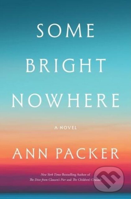 Kniha: Some Bright Nowhere (Ann Packer). Harper Perennial, 2026